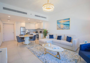 Nasma Luxury Stays - Madinat Jumeirah Living, Lamtara 01